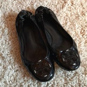 TORY BURCH Ballet Flats